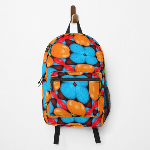 Item preview, Colorful Floral Variation Pattern designed and sold by Patternflower.