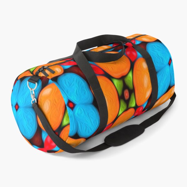Item preview, Colorful Floral Variation Pattern designed and sold by Patternflower.