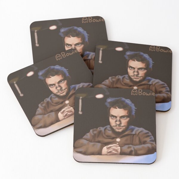 Item preview, i know something you dont know designed and sold by GhostBowie.