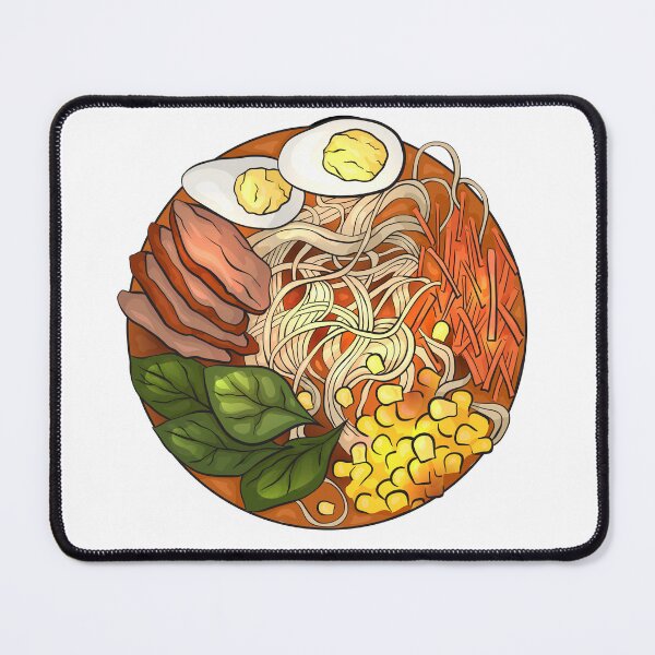 Item preview, Ramen bowl designed and sold by Veleri.