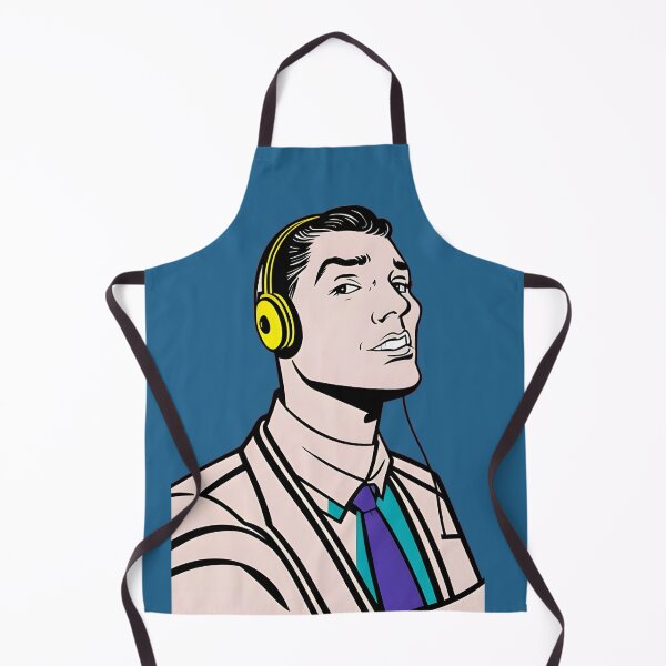 Item preview, A men designed and sold by Newrealis.