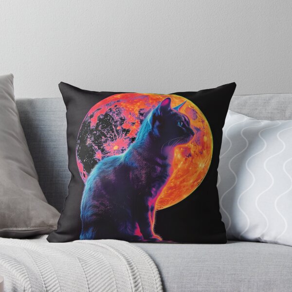 Item preview, Moon Phases: Moon Watcher designed and sold by GalacticVoyager.