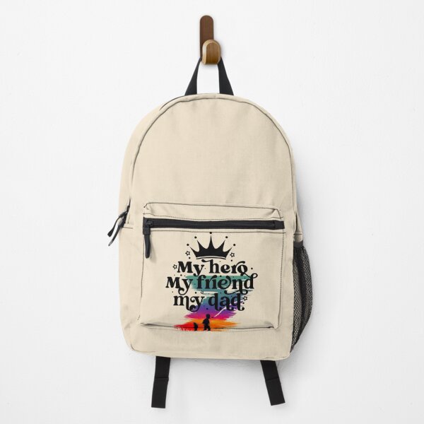 Item preview, My Hero My Friend My Dad designed and sold by Beatka1.