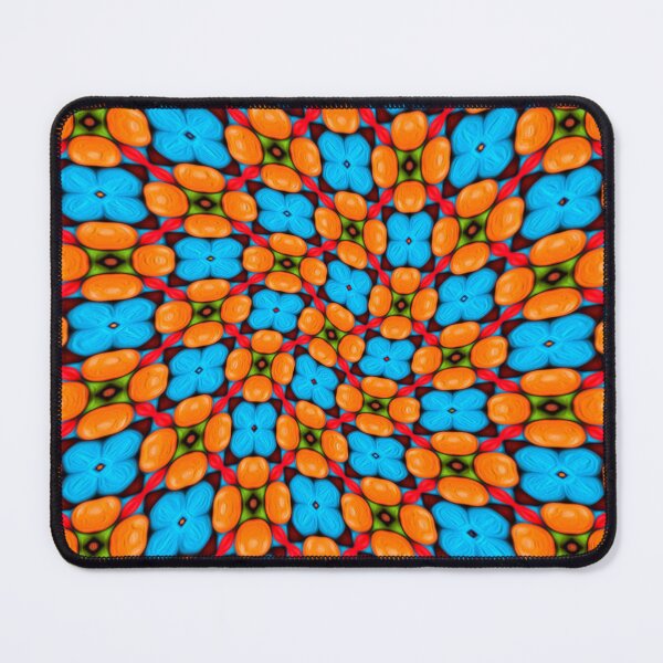 Item preview, Colorful Floral Variation Pattern designed and sold by Patternflower.