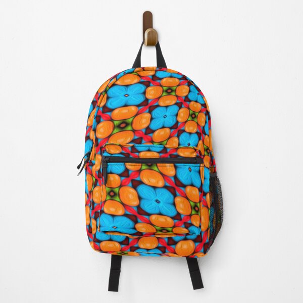 Item preview, Colorful Floral Variation Pattern designed and sold by Patternflower.
