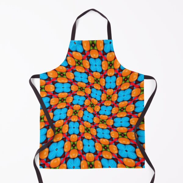 Item preview, Colorful Floral Variation Pattern designed and sold by Patternflower.