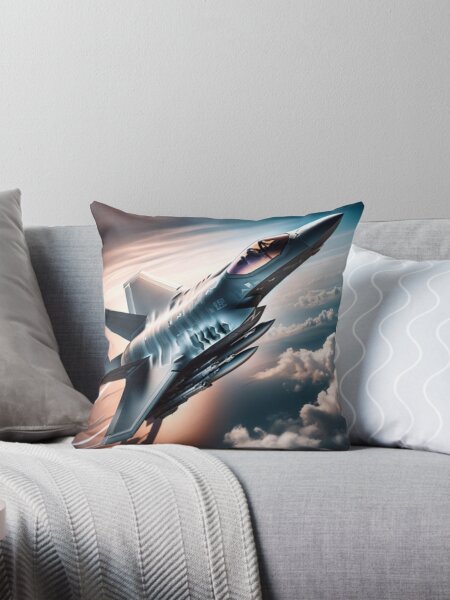 Item preview, F35 Fighter Jet designed and sold by t3slashop.