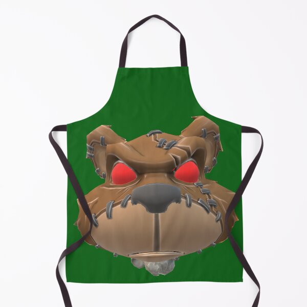 Item preview, Scary Teddy designed and sold by ZEmami127.