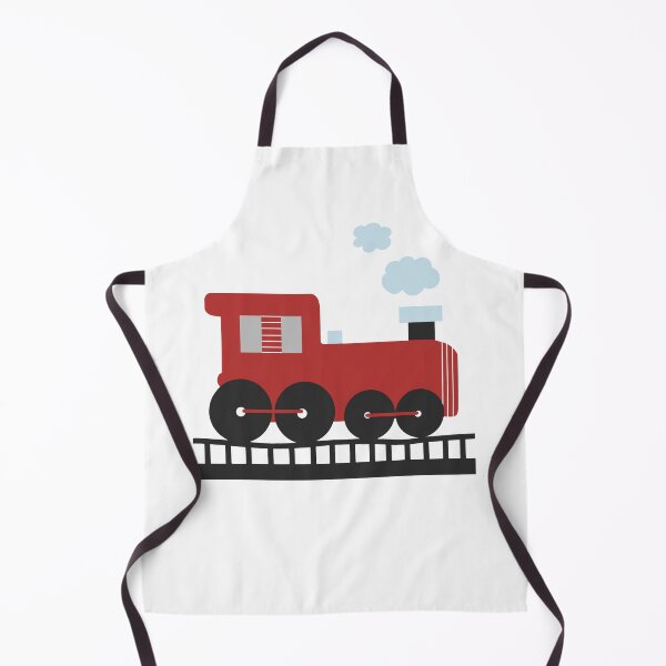 Item preview, Red Train designed and sold by Greyat.