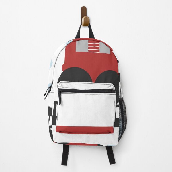 Item preview, Red Train designed and sold by Greyat.