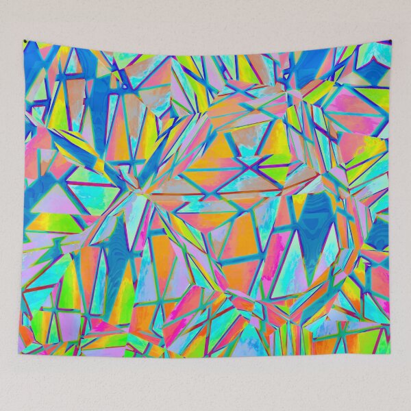 Item preview, Shutter pattern 2 designed and sold by Nora Gad.