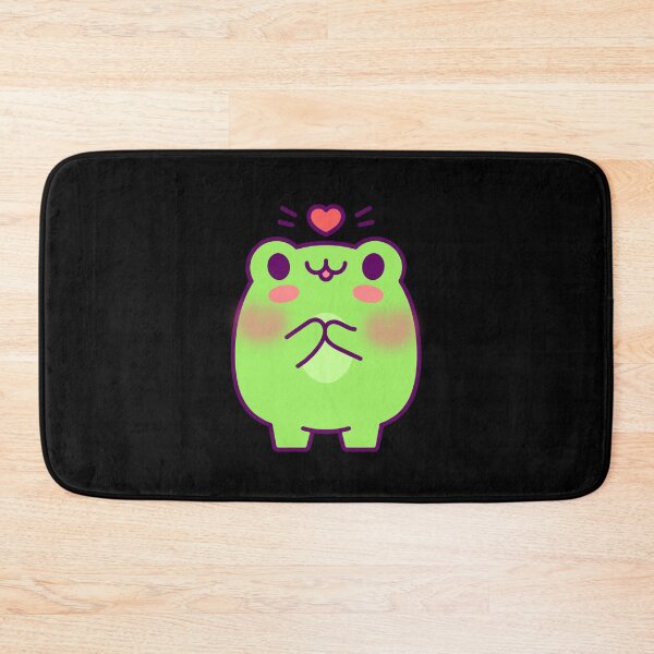 Item preview, Cute Frog designed and sold by Kaidynz.