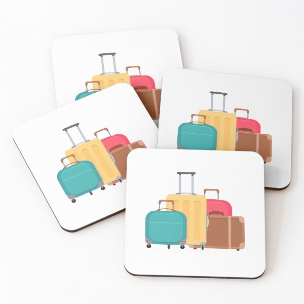 Item preview, Travel bags designed and sold by Veleri.