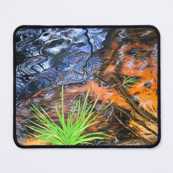 Item preview, Natures Abstract designed and sold by MayShepArtist.