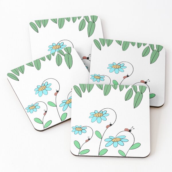 Item preview, Ladybird walkabout designed and sold by WehagoDesigns.