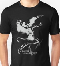 Lord Of This World (Black Sabbath) Unisex T-Shirt