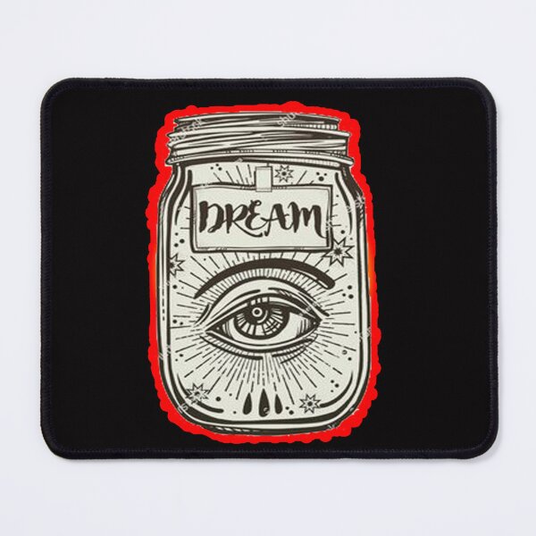 Item preview, dream jar designed and sold by Ratatatts.