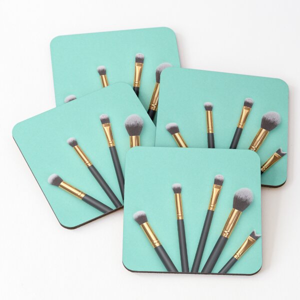 Item preview, Make-up brushes  designed and sold by CreativeWorld96.