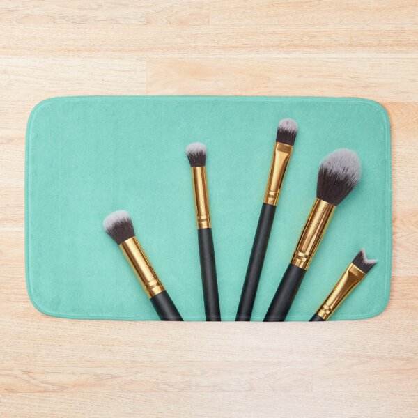 Item preview, Make-up brushes  designed and sold by CreativeWorld96.