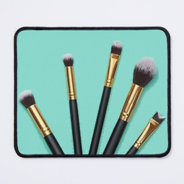 Item preview, Make-up brushes  designed and sold by CreativeWorld96.