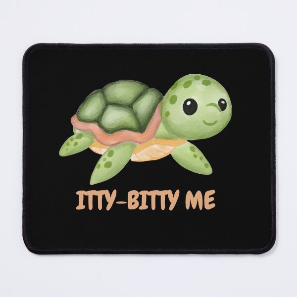 Item preview, Tiny Turtle designed and sold by Kaidynz.