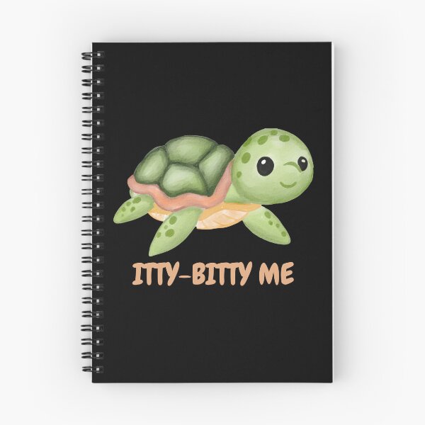 Item preview, Tiny Turtle designed and sold by Kaidynz.