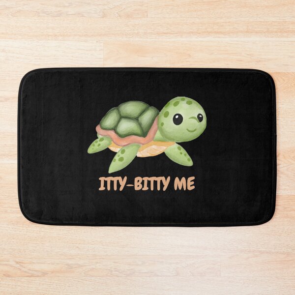 Item preview, Tiny Turtle designed and sold by Kaidynz.