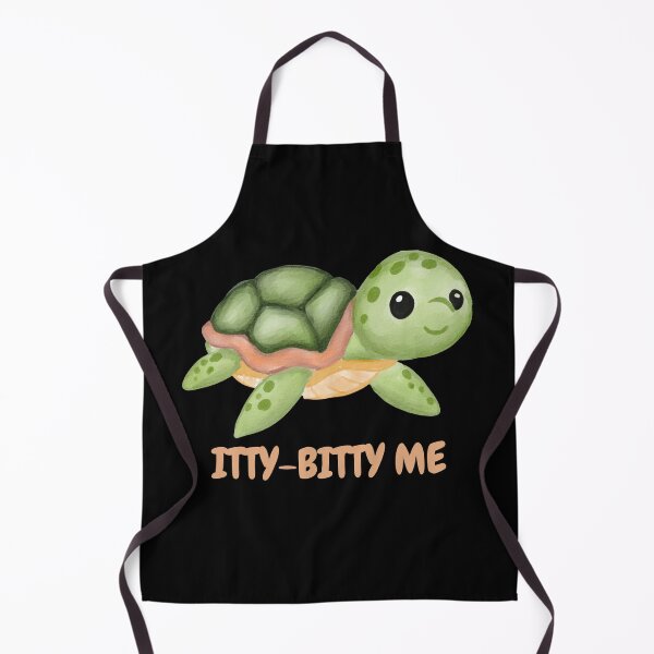 Item preview, Tiny Turtle designed and sold by Kaidynz.