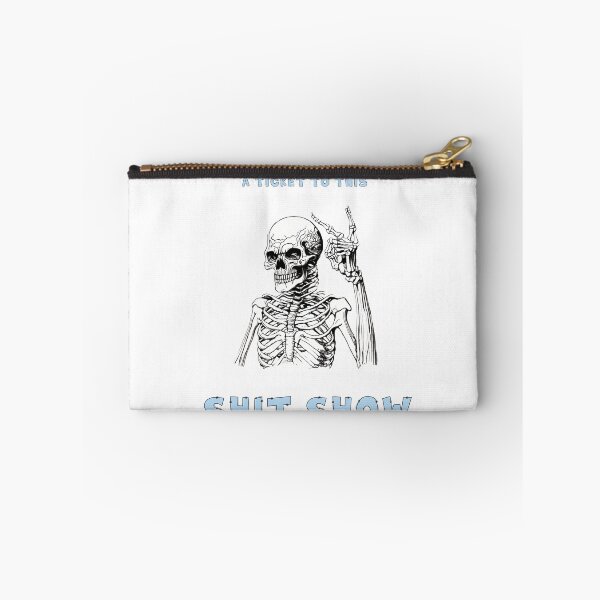Item preview, I never bought a ticket to this shit show designed and sold by LensherArt.