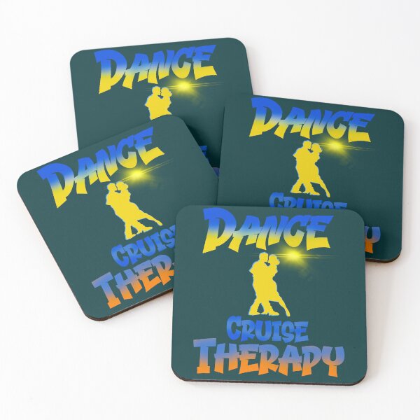 Item preview,   Dance Cruise Therapy designed and sold by box-artshop.
