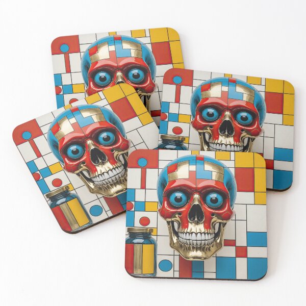 Item preview, Skull designed and sold by filusattila.