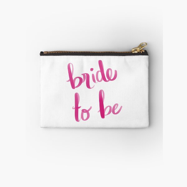 Item preview, Bride to be designed and sold by RubyHood.