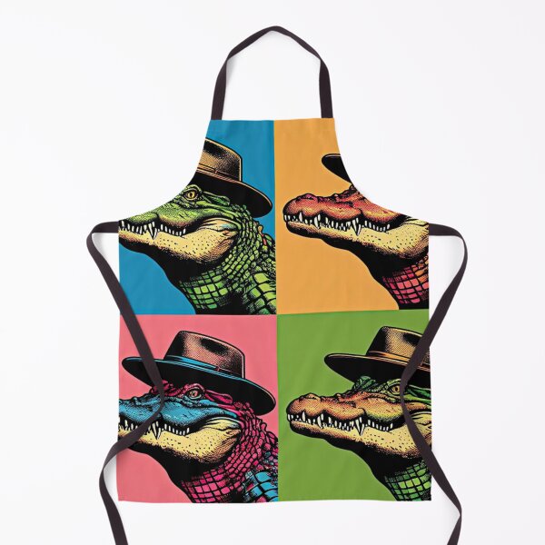 Item preview, Croc #1 designed and sold by F4Fartbot.