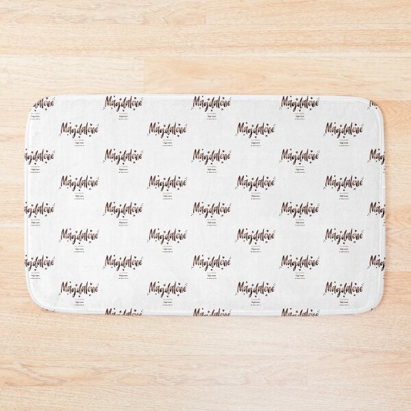 Item preview, Magdalene | Matthew 28 1 | High Tower | Christian Name with Biblical Meaning For Girl | Christian Name Collection designed and sold by Blessed Be Your Name.