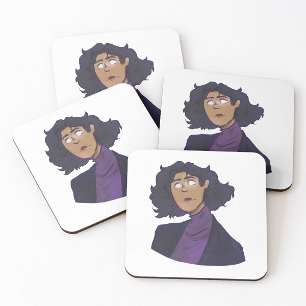 Item preview, Nivori Mikhel, my DnD Character designed and sold by LimboEnthusiast.