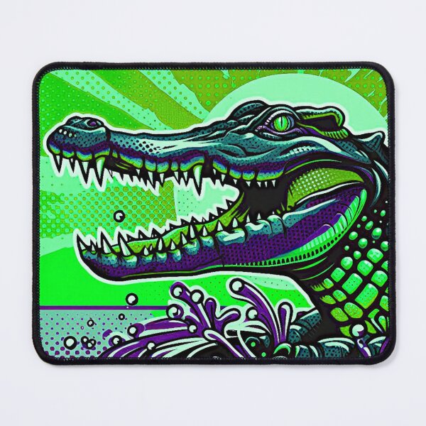Item preview, Croc!!! designed and sold by F4Fartbot.