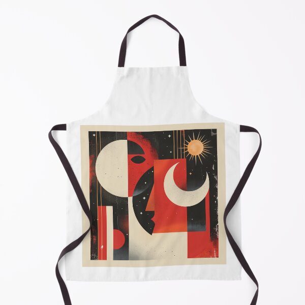 Item preview, Abstract Celestial Geometric Art designed and sold by palmyst.