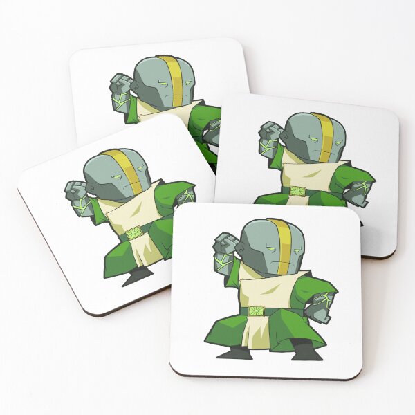 Item preview, Earth Spirit Toph - Dota 2 designed and sold by Rakuzanink.