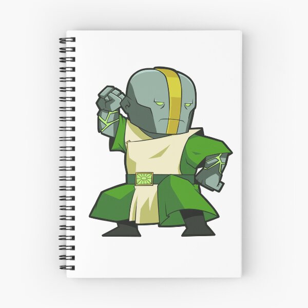 Item preview, Earth Spirit Toph - Dota 2 designed and sold by Rakuzanink.