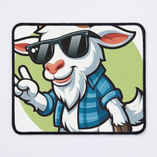 Item preview, Kool Goat designed and sold by CmSam.
