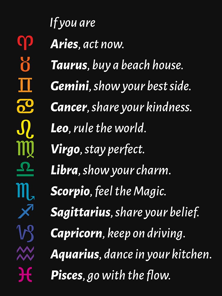 Zodiac Sign Sayings Hot Sex Picture