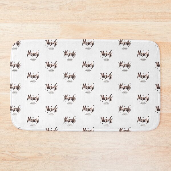 Item preview, Merab | 1 Samuel 14 49 | God Will Increase | Christian Name with Biblical Meaning For Girl | Christian Name Collection designed and sold by Blessed Be Your Name.