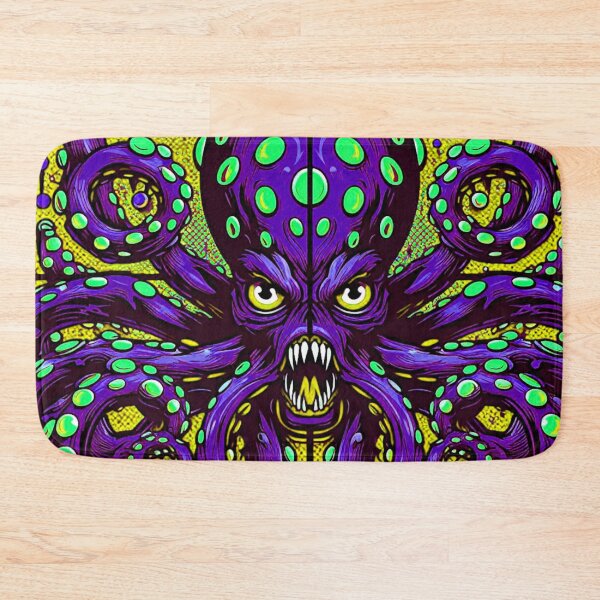 Item preview, KRAKEN #2 designed and sold by F4Fartbot.