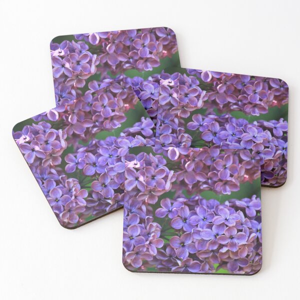 Item preview, Lilac Bush designed and sold by Revulet.