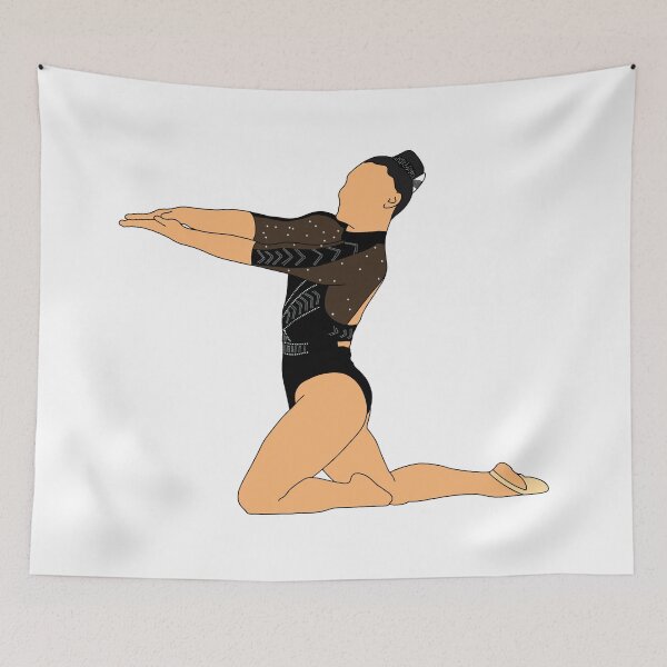 Item preview, Leanne Wong 2024 NCAA Championships Final designed and sold by CoachAlainnee.Designs.