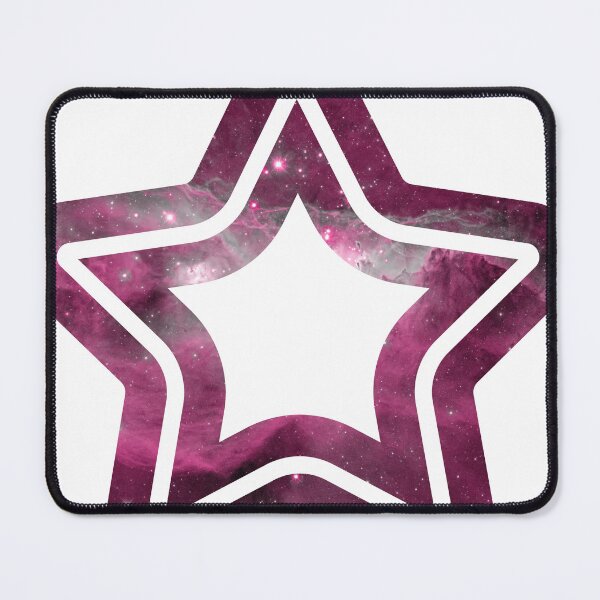 Item preview, Pink Star Dandy designed and sold by DolceNiente.