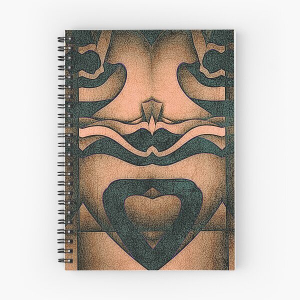Item preview, Heart To Heart designed and sold by CurvilinearArt.