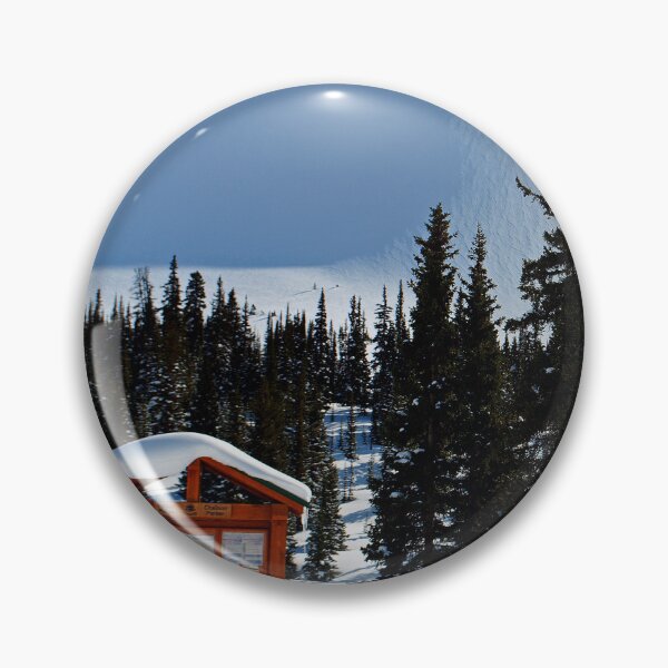 Item preview, Canadian Rocky Mountains Icefields Parkway Canada designed and sold by AndyEvansPhotos.