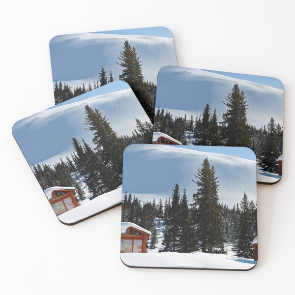 Item preview, Canadian Rocky Mountains Icefields Parkway Canada designed and sold by AndyEvansPhotos.