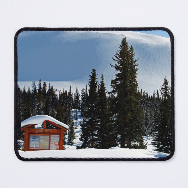 Item preview, Canadian Rocky Mountains Icefields Parkway Canada designed and sold by AndyEvansPhotos.